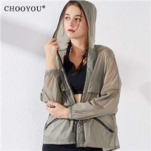 Sportswear Tryloyw Chwaraeon Menywod Hoodie