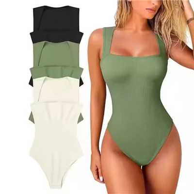 Bodysuits ioga i ferched