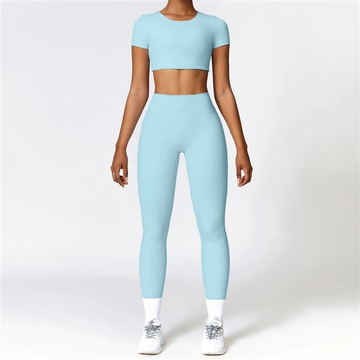 Tight Brushed Quick-drying Winter Sports Suit