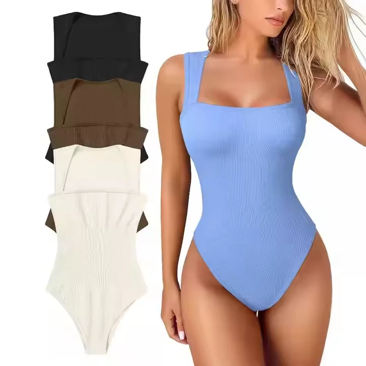 Yoga Bodysuits For Women
