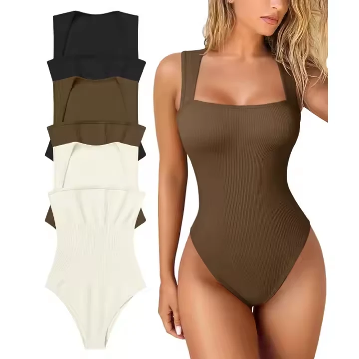 Yoga Bodysuits For Women