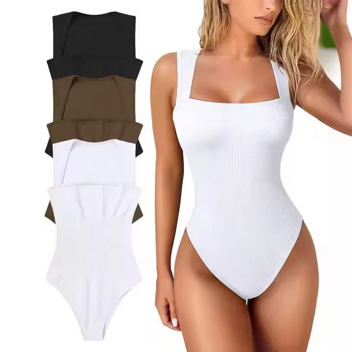 Yoga Bodysuits For Women