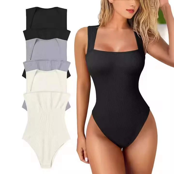 Yoga Bodysuits For Women