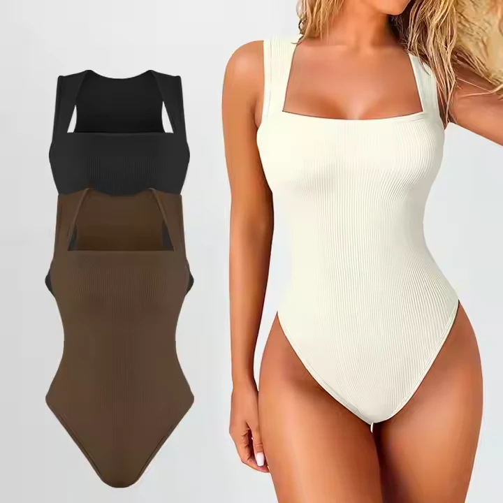 Yoga Bodysuits For Women