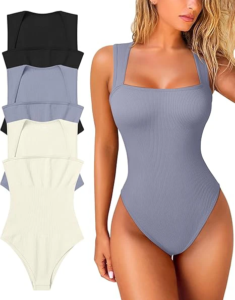 Yoga Bodysuits For Women