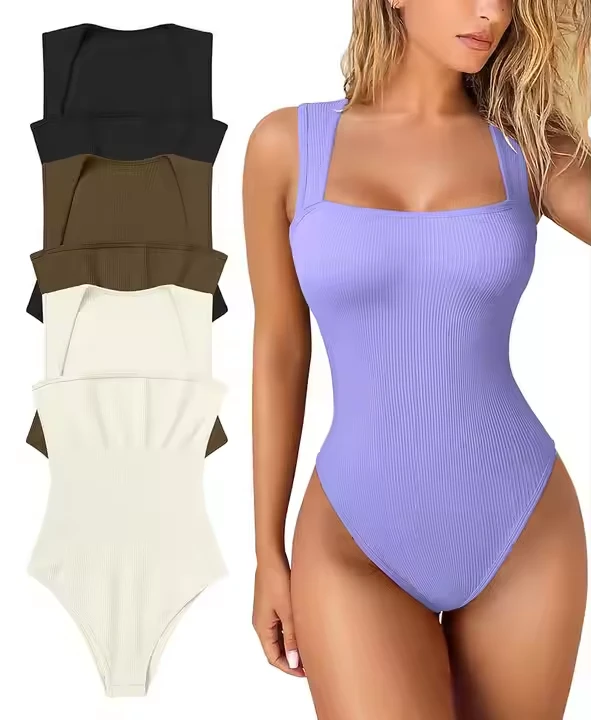 Yoga Bodysuits For Women